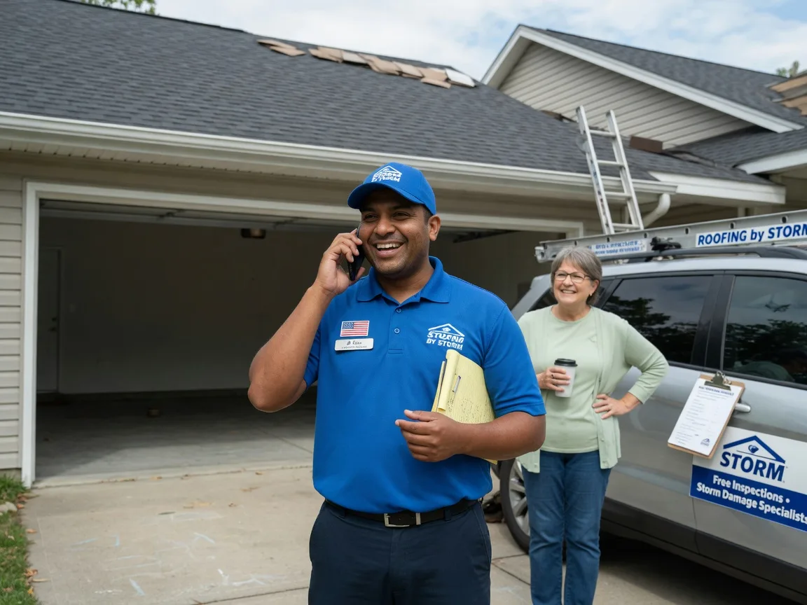 Roof Repair Near Me Orgas, WV FAQs