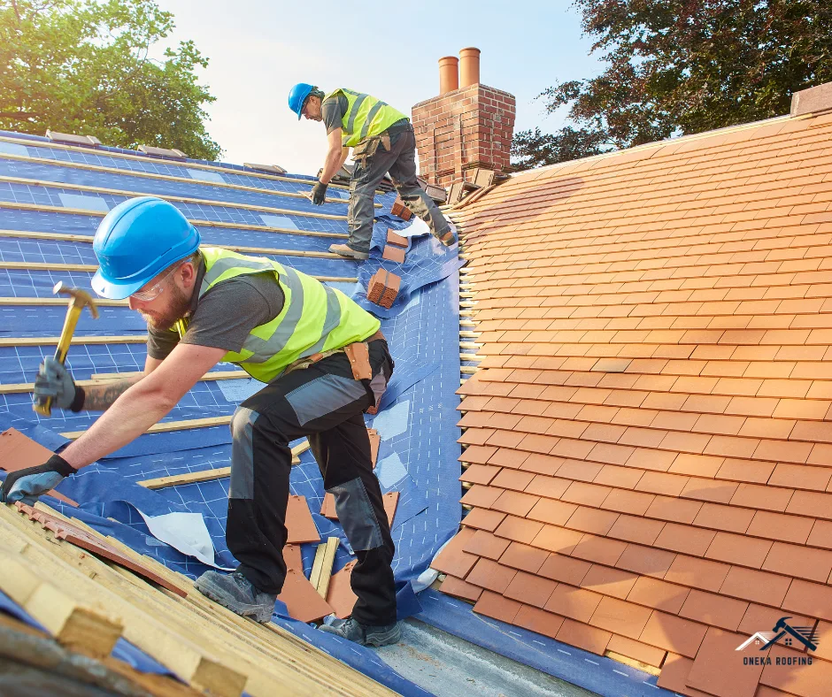 Why choose Roof Repair Near Me in Orgas, WV