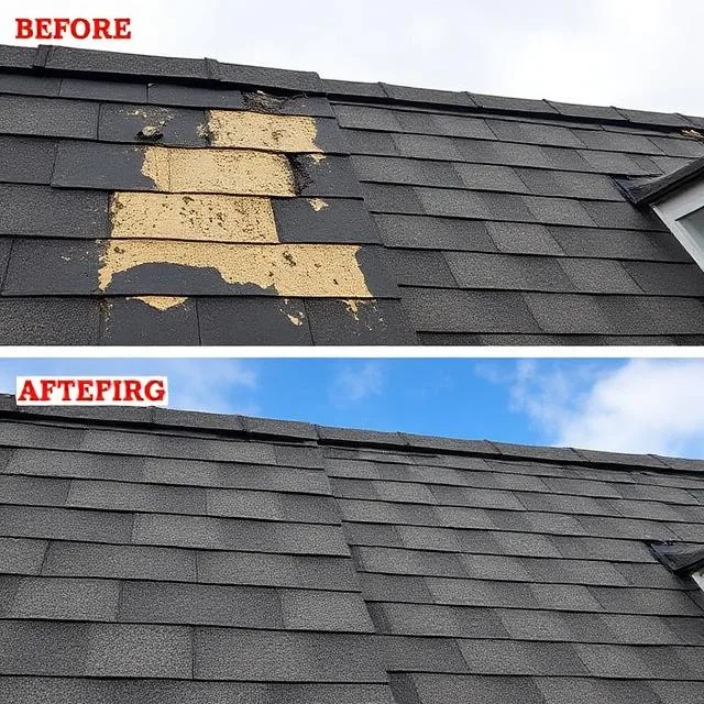 Roof Repair Near Me in Orgas, WV near me